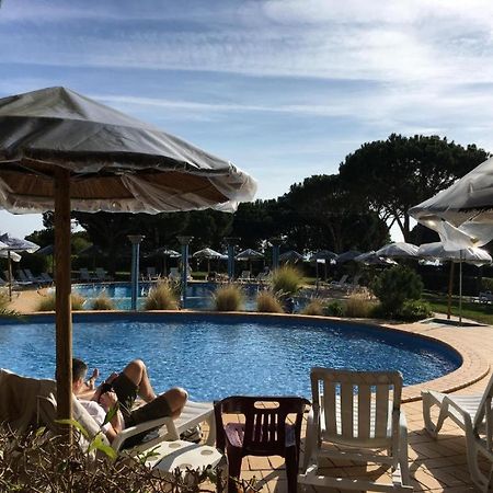 Albufeira Bicos Beach Apartment 外观 照片
