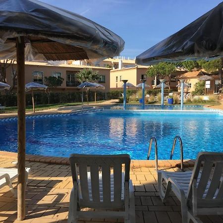 Albufeira Bicos Beach Apartment 外观 照片