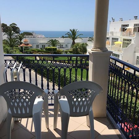 Albufeira Bicos Beach Apartment 外观 照片