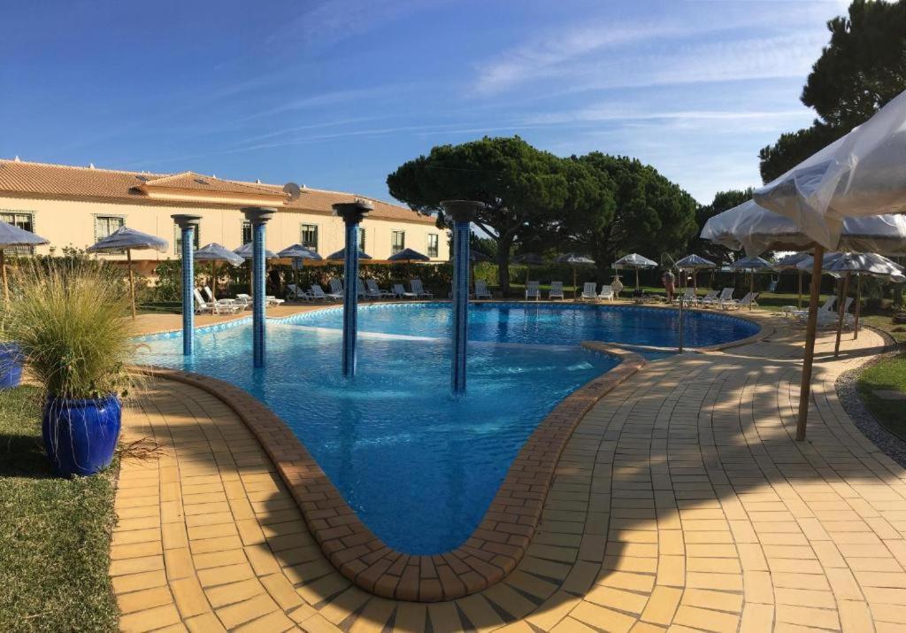 Albufeira Bicos Beach Apartment 外观 照片
