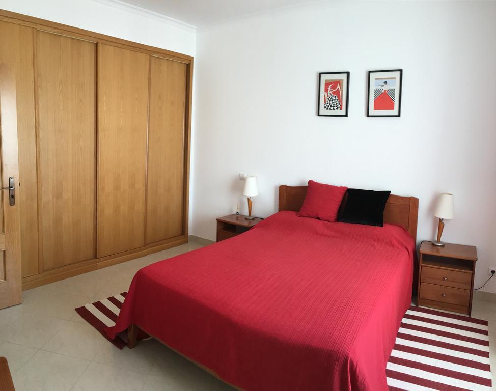 Albufeira Bicos Beach Apartment 外观 照片