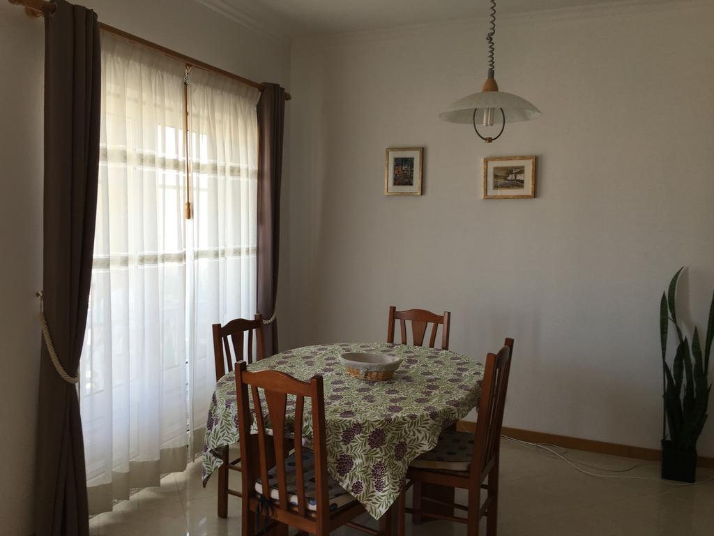 Albufeira Bicos Beach Apartment 外观 照片