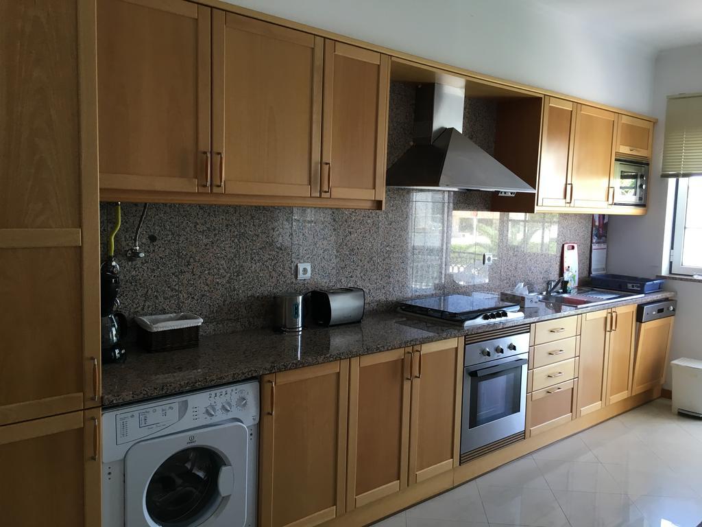 Albufeira Bicos Beach Apartment 外观 照片