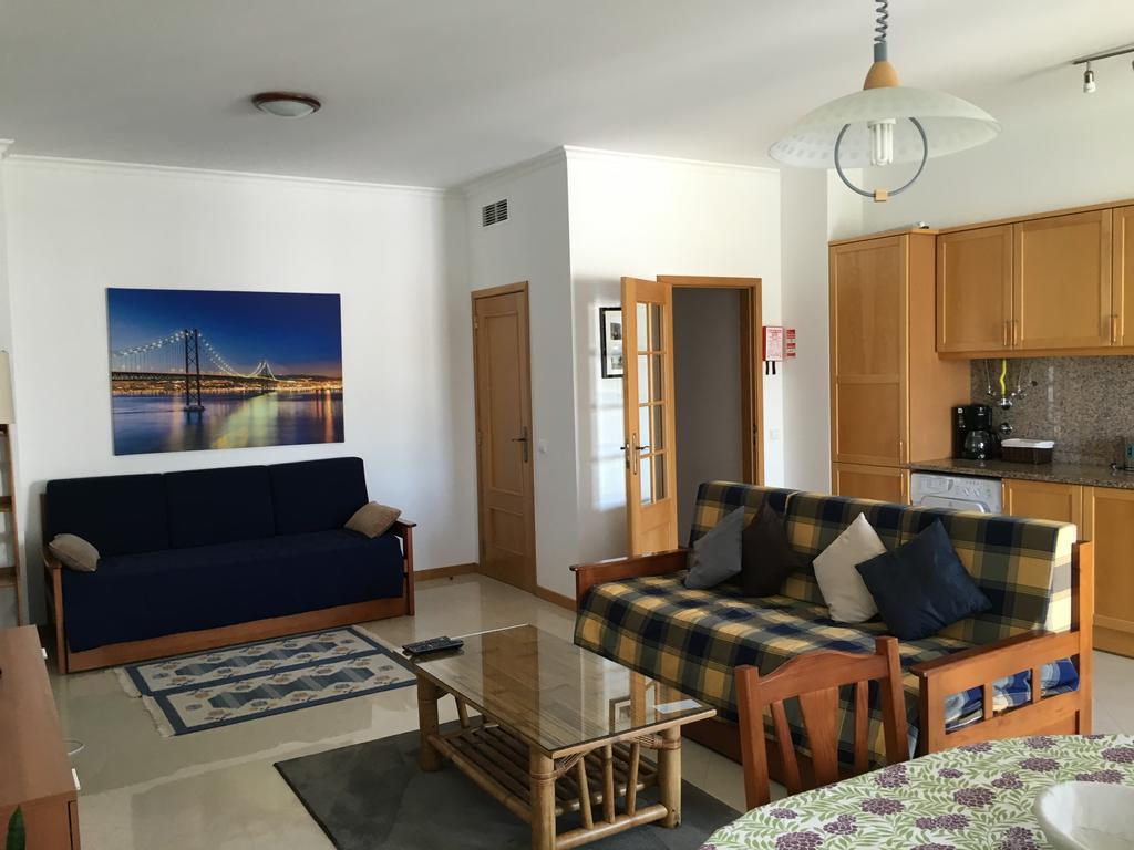 Albufeira Bicos Beach Apartment 外观 照片