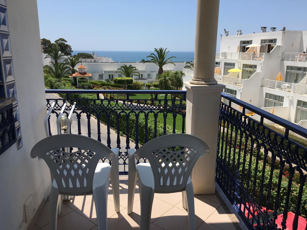 Albufeira Bicos Beach Apartment 外观 照片