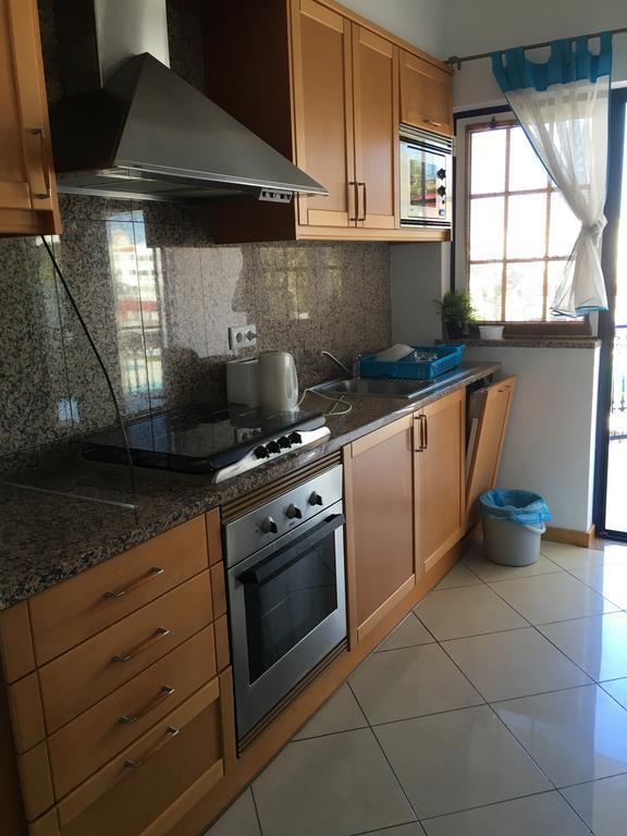 Albufeira Bicos Beach Apartment 外观 照片