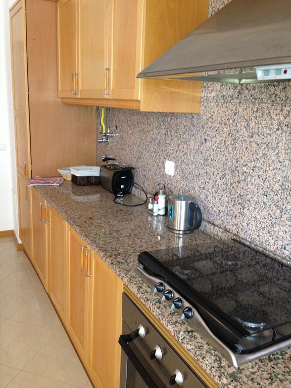 Albufeira Bicos Beach Apartment 外观 照片
