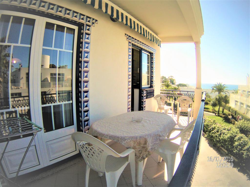 Albufeira Bicos Beach Apartment 外观 照片
