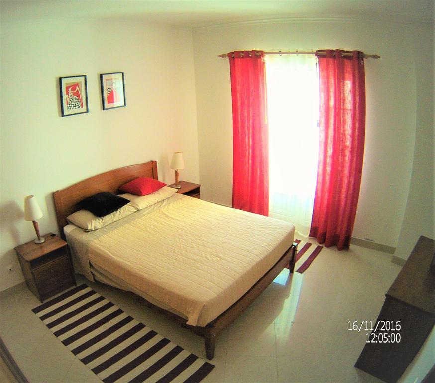 Albufeira Bicos Beach Apartment 外观 照片