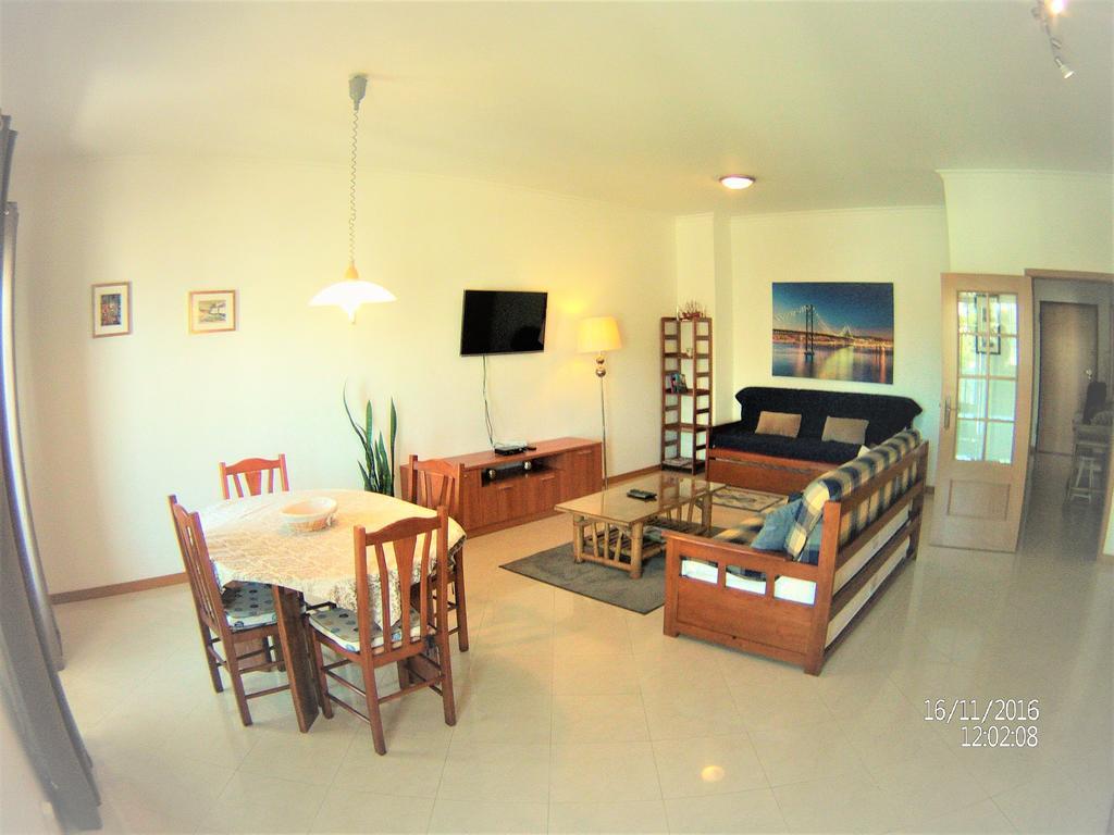 Albufeira Bicos Beach Apartment 外观 照片