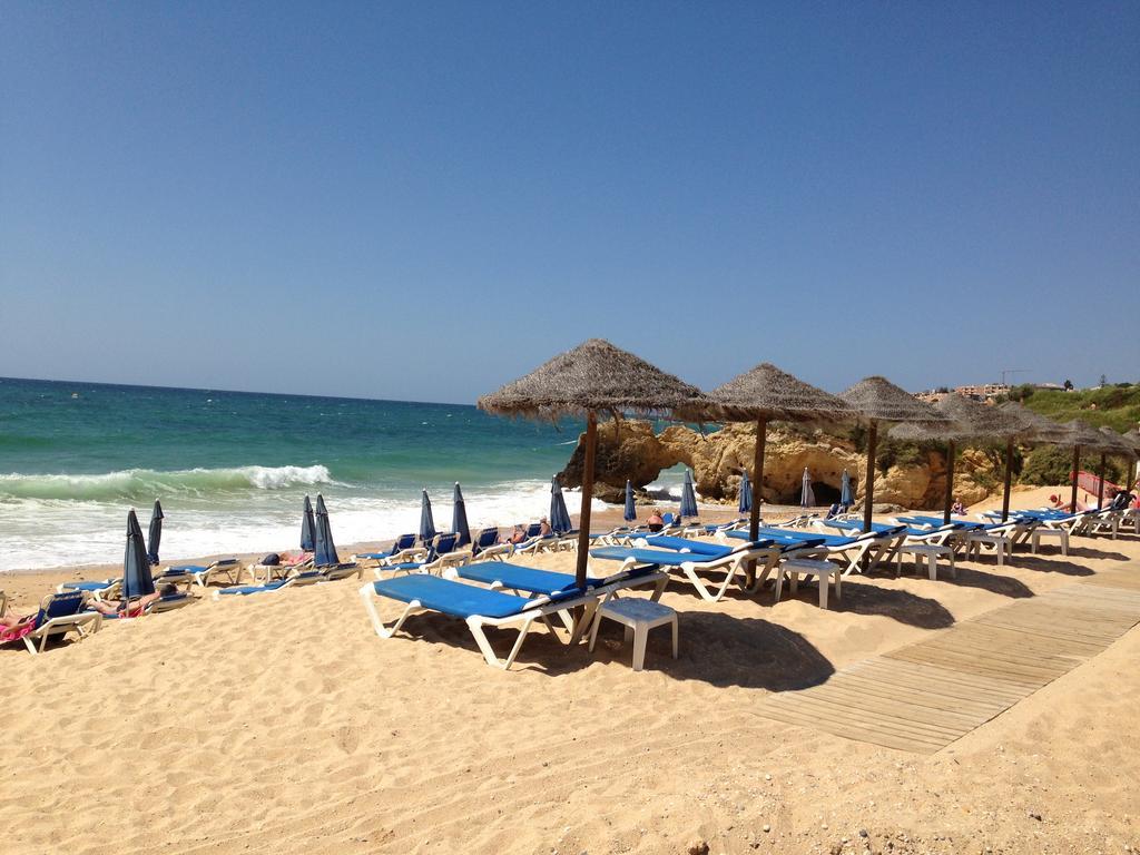 Albufeira Bicos Beach Apartment 外观 照片