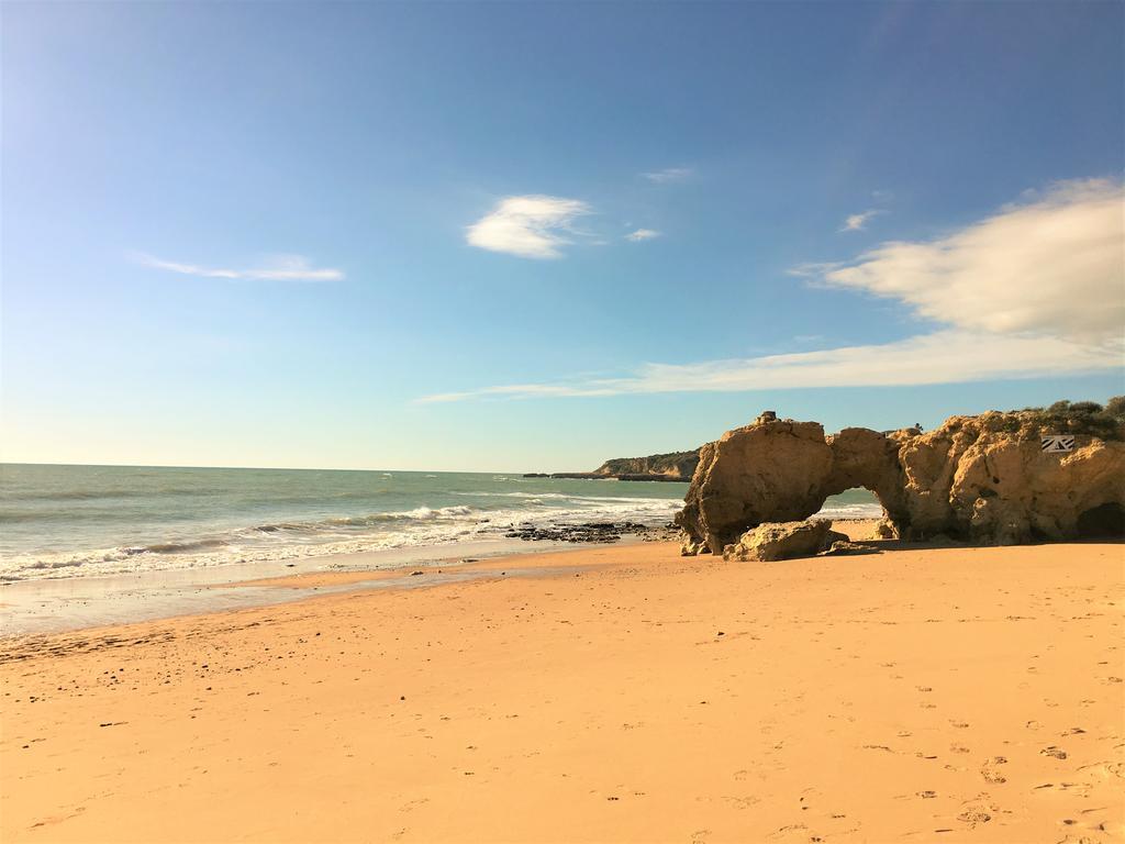 Albufeira Bicos Beach Apartment 外观 照片