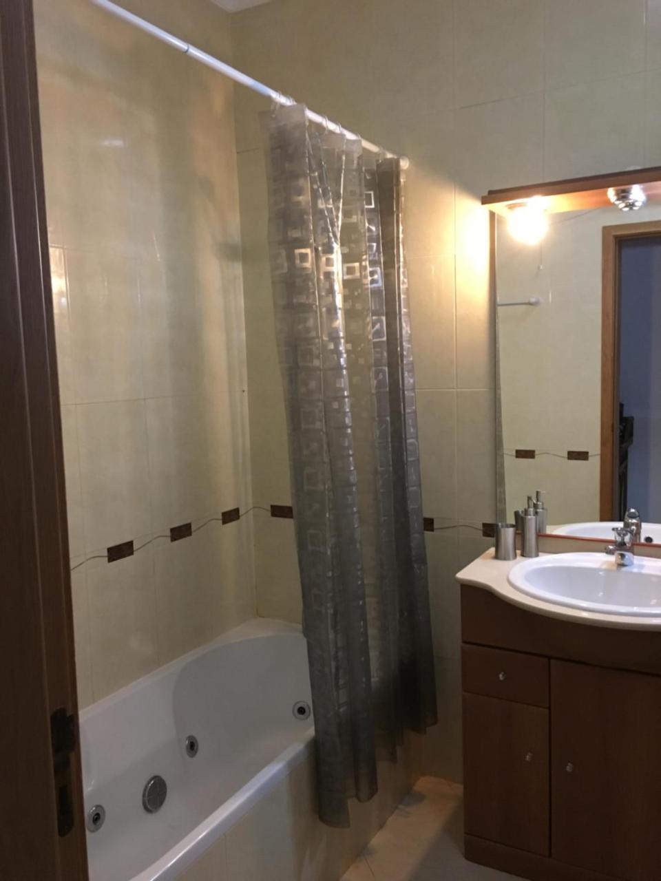 Albufeira Bicos Beach Apartment 外观 照片