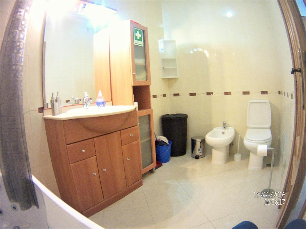 Albufeira Bicos Beach Apartment 外观 照片